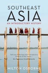 Milton Osborne On Southeast Asian History