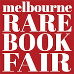 2024 Melbourne Rare Book Fair