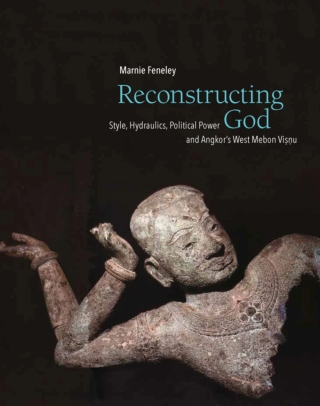 Marnie Feneley - Reconstructing God