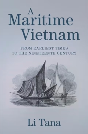 Li Tana - A Maritime Vietnam