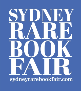 2025 Sydney Rare Book Fair